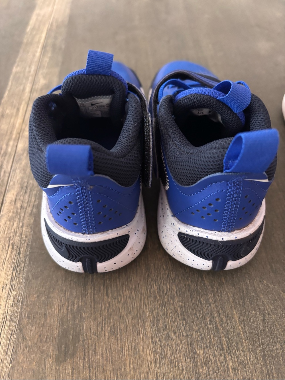 Both Pairs Nike Hustle D11’s - Picture 3 of 9